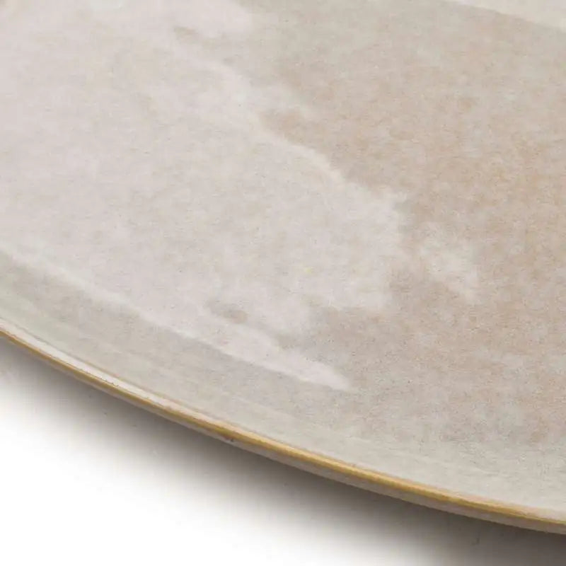 Servierplatte oval, 40 cm